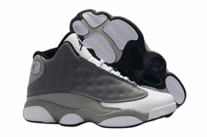 Air Jordan 13 Retro «Wolf Grey»