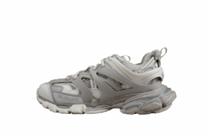 Balenciaga Track «Light Grey»