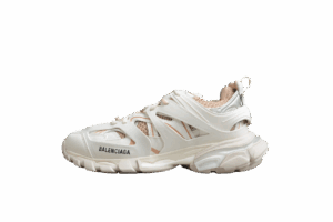 Balenciaga Track «Beige/Cream»
