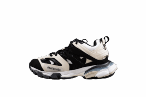 Balenciaga Track «Cream/Black»