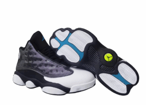 Air Jordan 13 Retro «Court Purple»