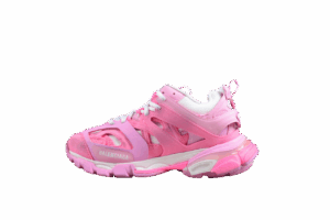 Balenciaga Track «Pink»