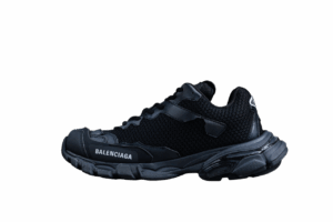 Balenciaga Track «Black»