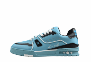 Louis Vuitton Trainer Sneaker Low «Azur Legacy»