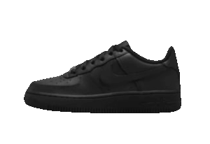 Nike Air Force 1 Low “Black Gum ”