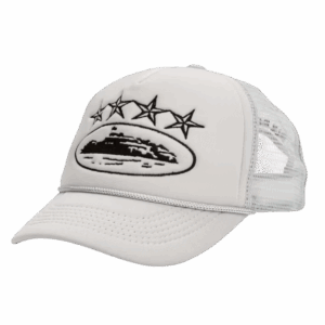 Gorra «Corteiz»