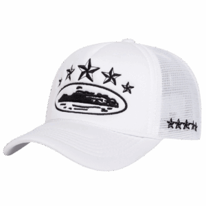 Gorra «Corteiz»