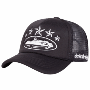 Gorra «Corteiz»