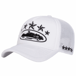 Gorra «Corteiz»
