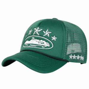 Gorra «Corteiz»