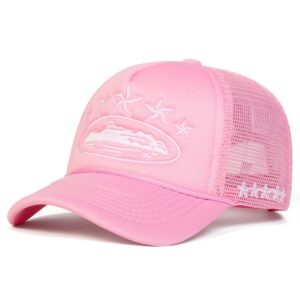 Gorra «Corteiz»