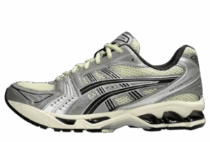 Zapatillas Asics Gel-NYC «Grey/Crema/Negro»