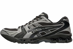Zapatillas Asics Gel-NYC «Grey/Negro»