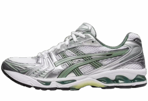 Zapatillas Asics Gel-NYC «Magenta Claro/Grey»