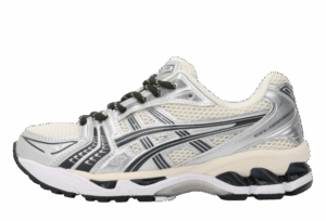 Zapatillas Asics Gel-NYC «Blanco/Crema/Negro»