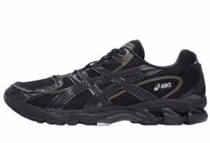 Zapatillas Asics Gel-NYC «Negro»