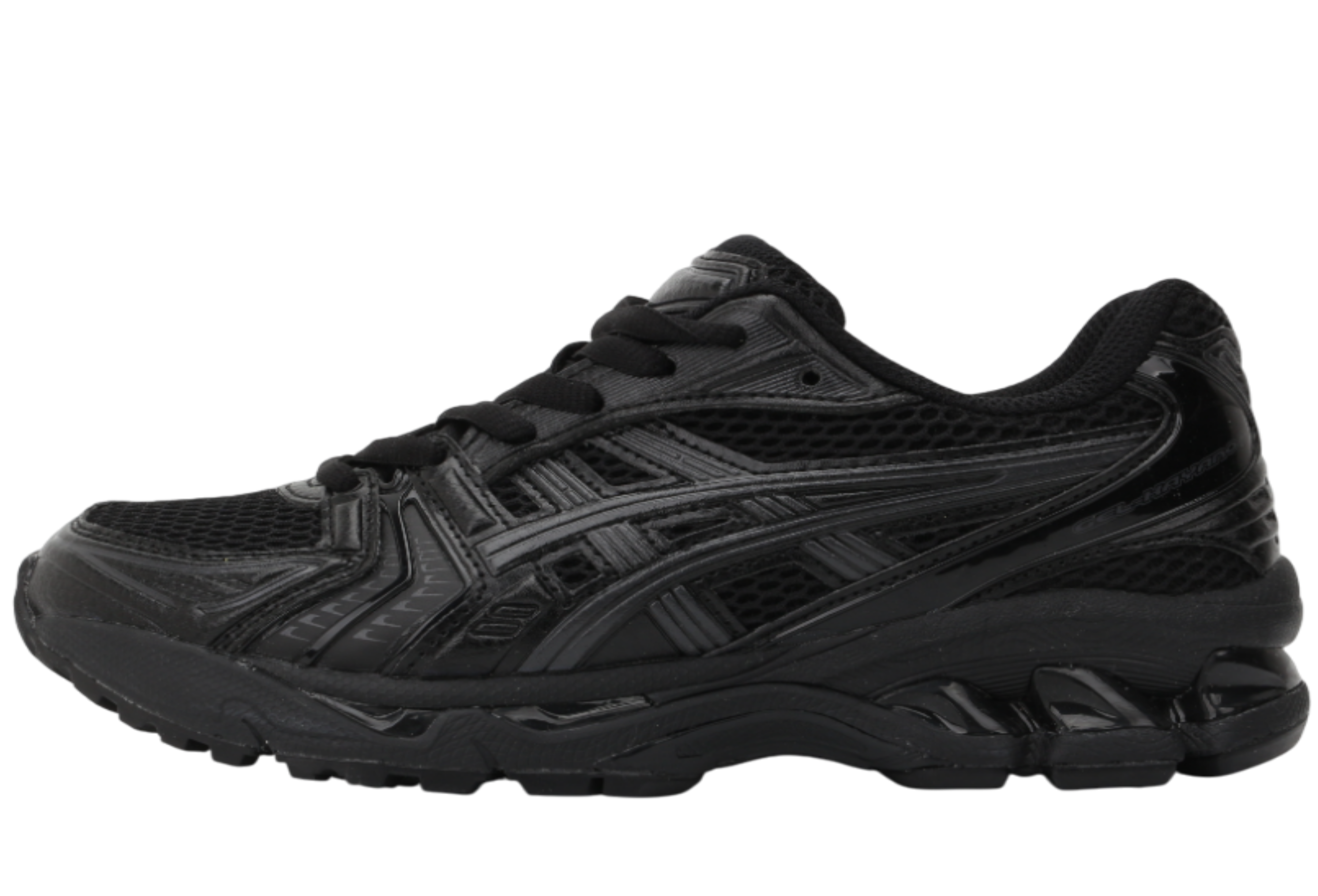 Zapatillas Asics Gel-NYC «Negro»