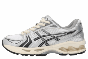 Zapatillas Asics Gel-NYC «Crema/Plata»
