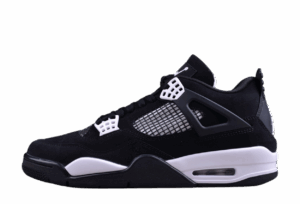 Air Jordan 4 Retro | «White Thunder»