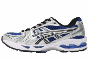 Zapatillas Asics Gel-NYC «Blanco/Verde/Negro»
