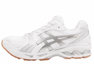 Zapatillas Asics Gel-NYC «Blanco/Grey»