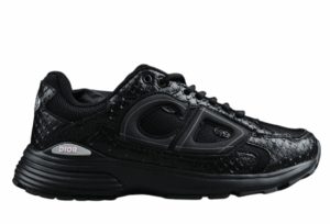 Zapatillas Dior B30 «Black»