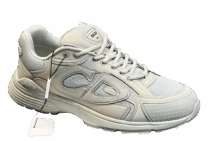 Zapatillas Dior x Stone Island B30 «Cream»