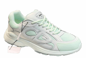 Zapatillas Dior x Stone Island B30 «Yellow»