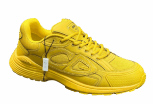 Zapatillas Dior x Stone Island B30 «Yellow»