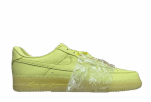 Air Force x Nocta «Green»