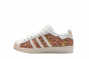 Adidas Campus «LV Red»