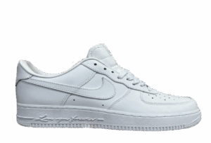 Air Force x Nocta «White»