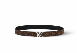 Cinturón Louis Vuitton – «Brown»