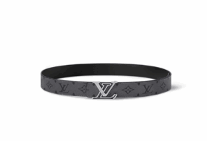 Cinturón Louis Vuitton – «Grey»