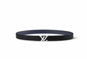 Cinturón Louis Vuitton – «Black»