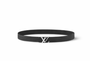 Cinturón Louis Vuitton – «Black»