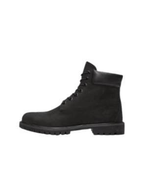 Timberland «Black»