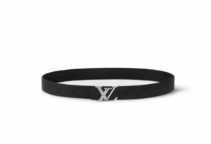 Cinturón Louis Vuitton – «Black»