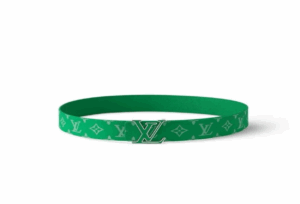 Cinturón Louis Vuitton – «Green»