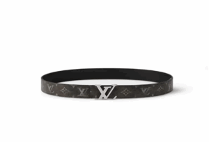 Cinturón Louis Vuitton – «Black»