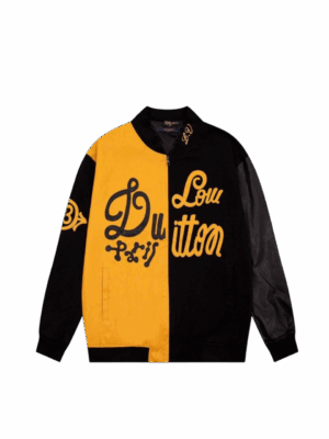 Chaqueta Louis Vuitton