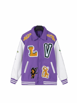 Chaqueta Louis Vuitton