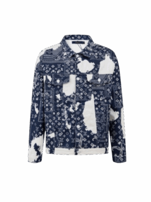 Chaqueta Louis Vuitton
