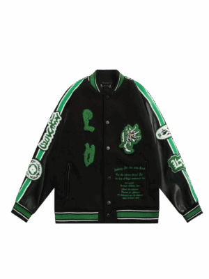 Chaqueta Louis Vouitton