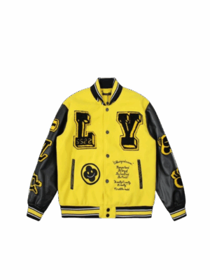 Chaqueta Louis Vuitton