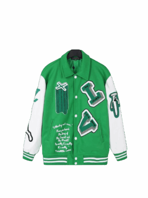 Chaqueta Louis Vuitton