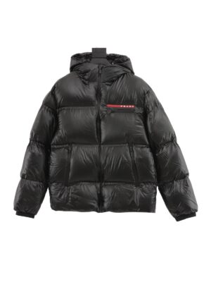 Chaqueta Prada «Black»