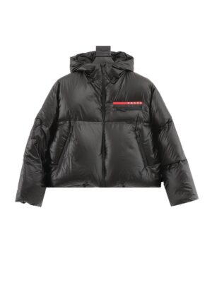 Chaqueta Prada «Black»