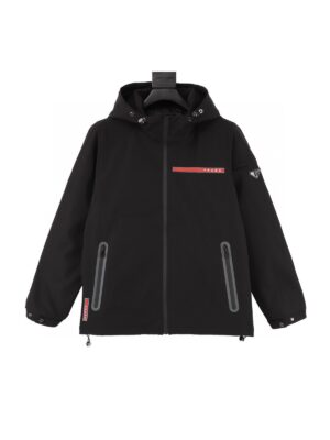 Chaqueta Prada «Black»