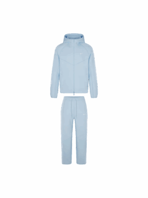 Nocta Tracksuit - «Light Blue»